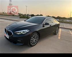 بي ام دبليو الفئة 2